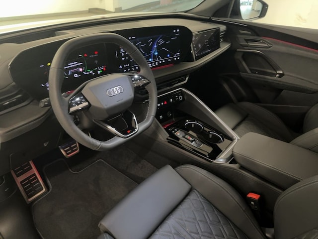 Audi Q5 Hybride Quattro S-Tronic