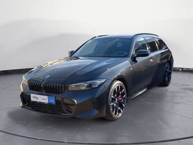BMW 320 320d M-Sport Touring xDrive