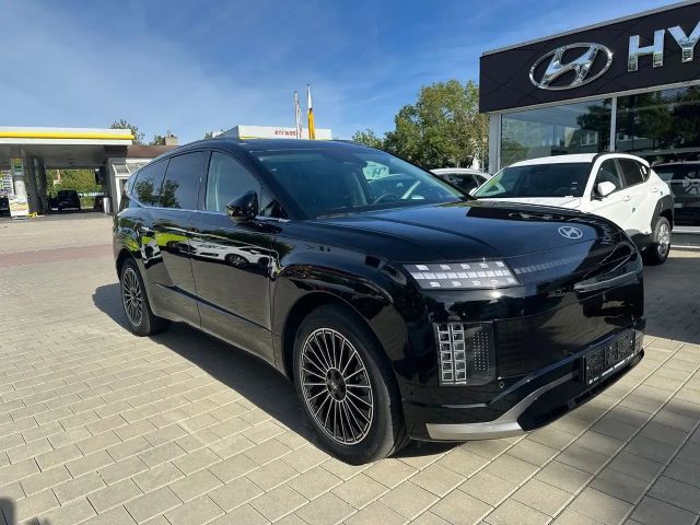 Hyundai IONIQ 9 4WD UNIQ