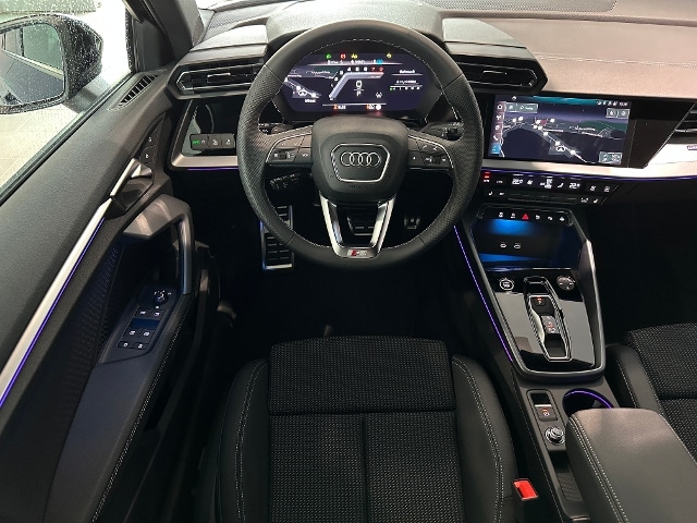 Audi A3 35 TFSI S-Tronic