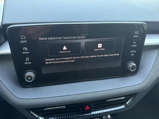 Skoda Fabia Selection