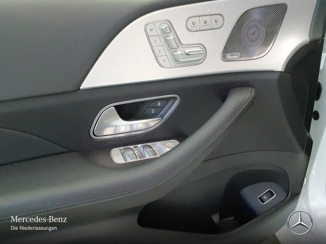 Mercedes-Benz GLE 450 4MATIC AMG Line
