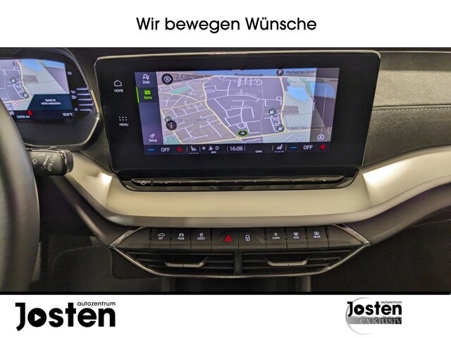 Skoda Octavia Combi Style Style iV