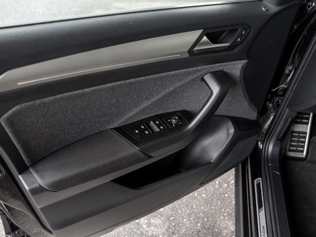 Volkswagen T-Roc 1.5 TSI DSG