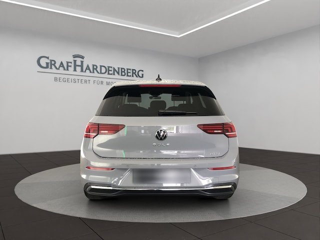 Volkswagen Golf 1.5 eTSI DSG Golf VIII