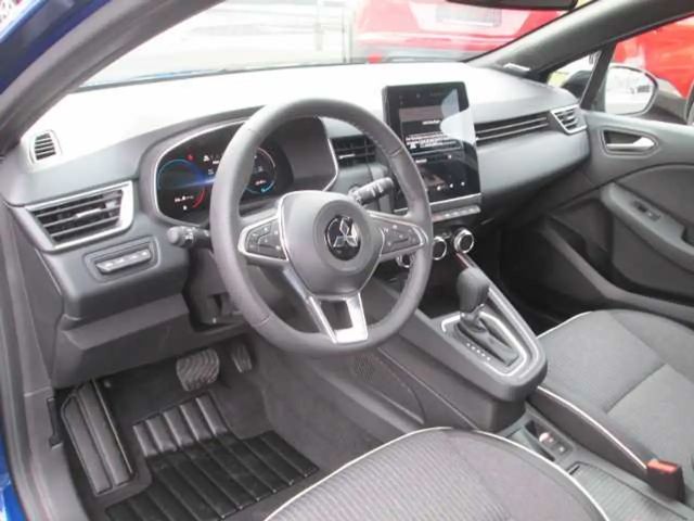 Mitsubishi Colt 1.6 Hybrid