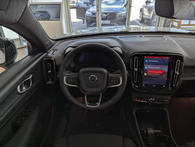 Volvo C40 Plus Recharge