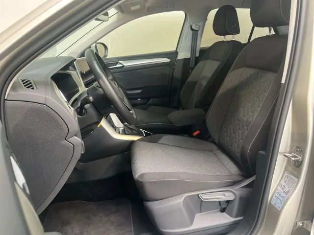 Volkswagen T-Roc 1.5 TSI DSG Move