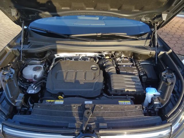 Volkswagen Tiguan 2.0 TDI DSG Plus