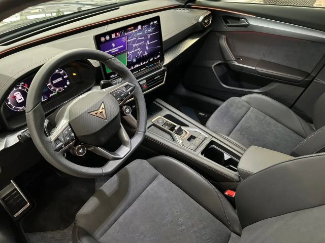 Cupra Formentor 2.0 TSI 4Drive DSG VZ