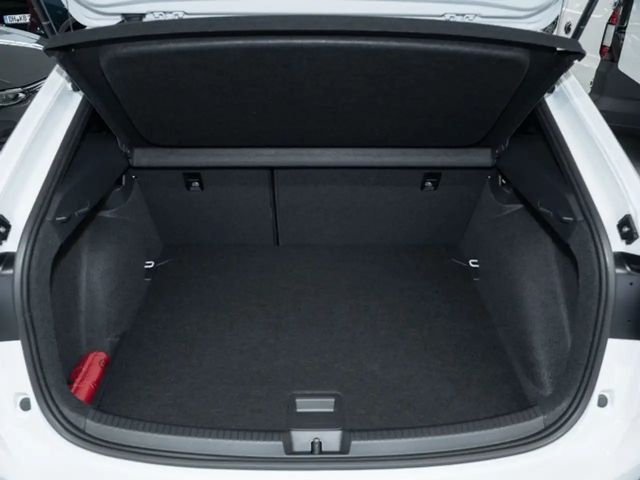 Volkswagen Taigo DSG