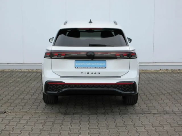 Volkswagen Tiguan 2.0 TDI DSG R-Line Style