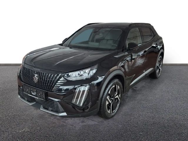 Peugeot 2008 Allure Pack