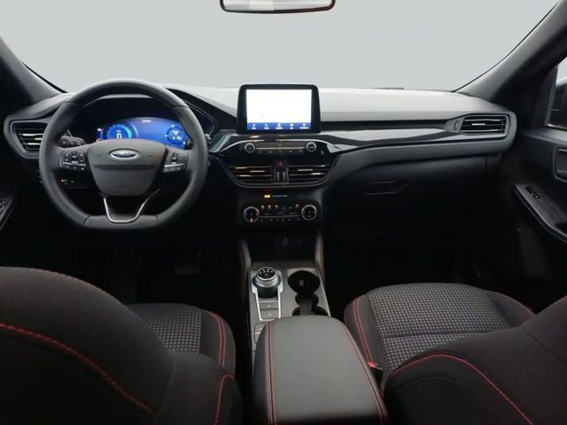 Ford Kuga Plug in Hybrid ST Line