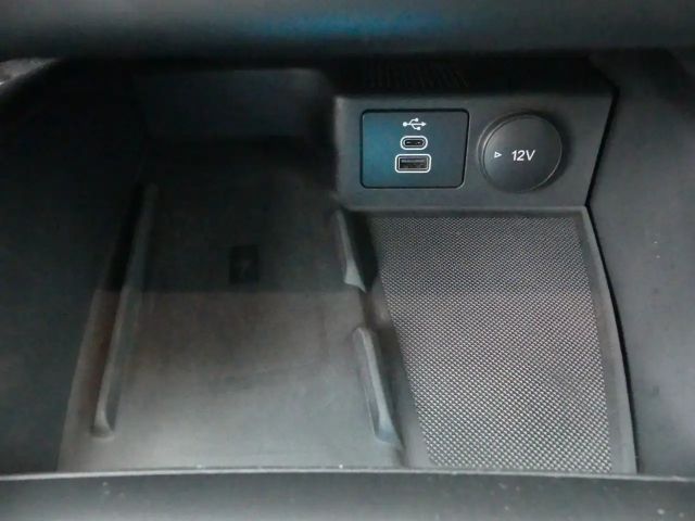 Ford Focus Titanium Wagon