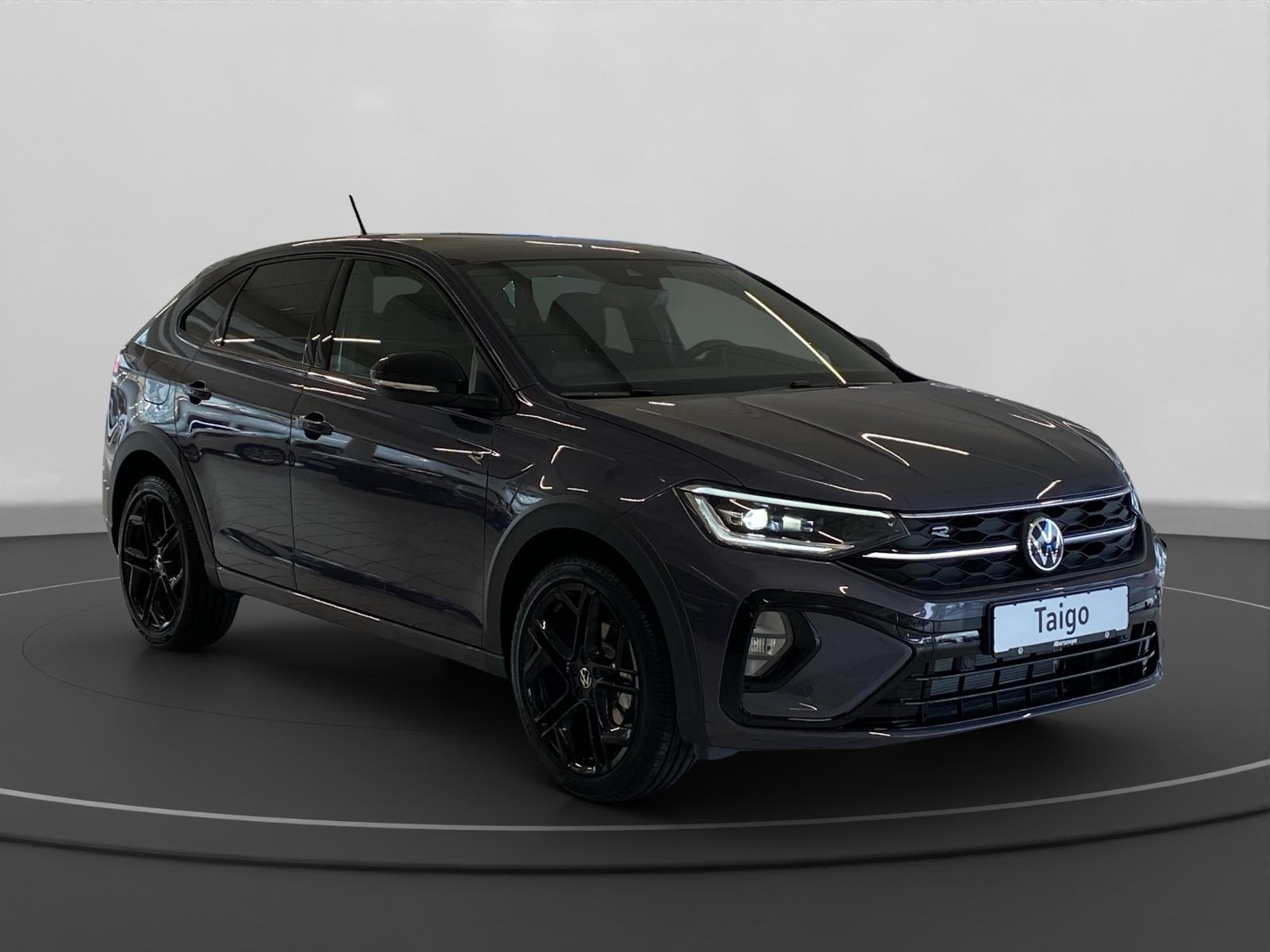 Volkswagen Taigo 1.5 TSI DSG R-Line