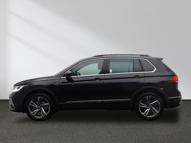 Volkswagen Tiguan 2.0 TDI DSG R-Line