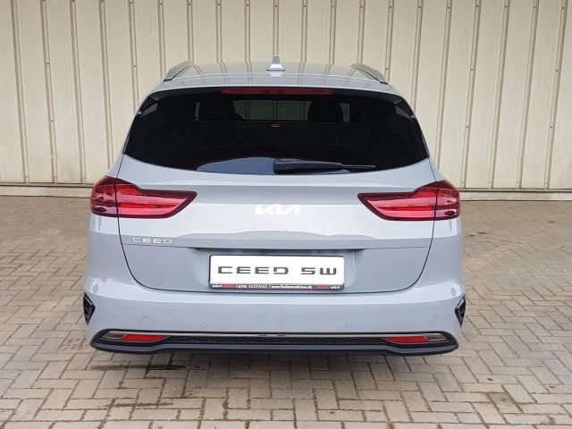 Kia Ceed GDi SportWagon