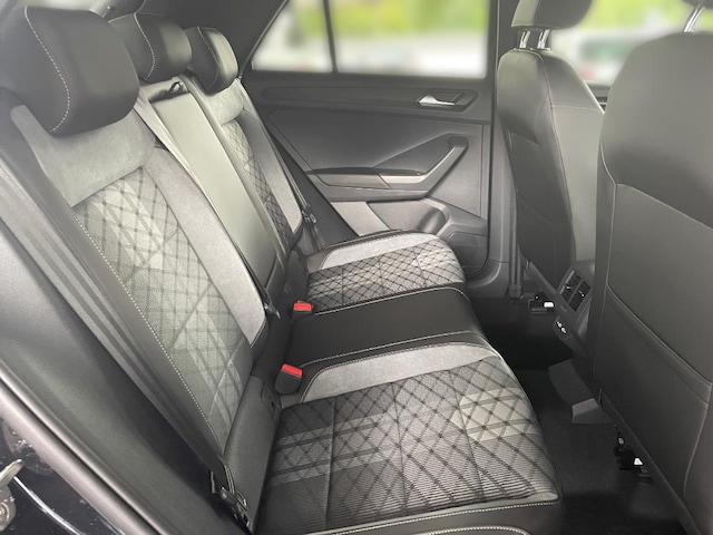 Volkswagen T-Roc DSG R-Line