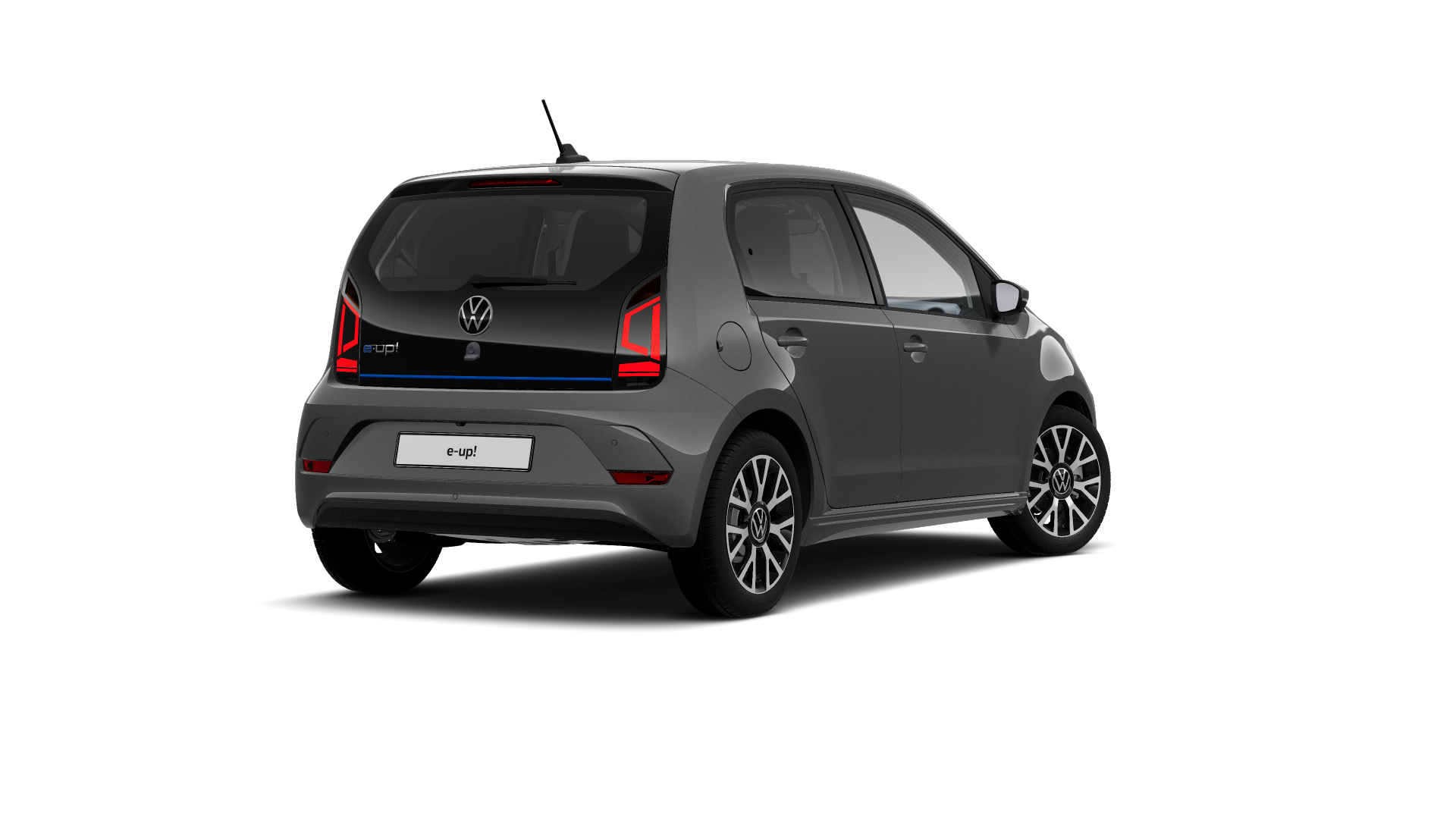 Volkswagen e-up! e-up 61 kW EDITION KLIMA KAMERA