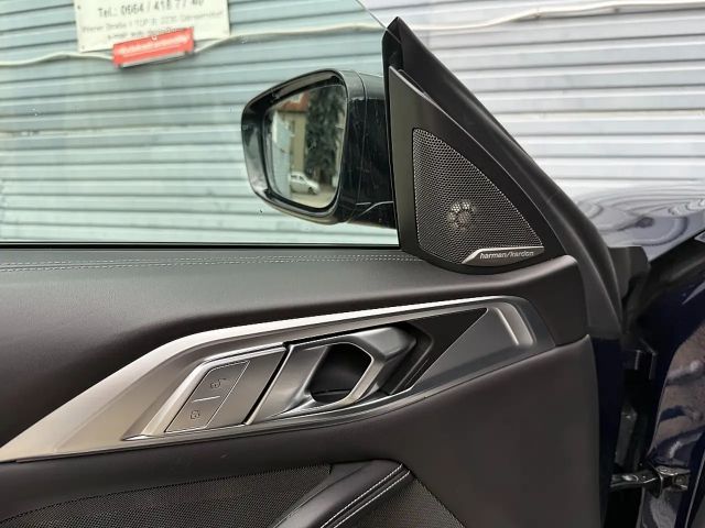 BMW 440 440i Cabrio xDrive