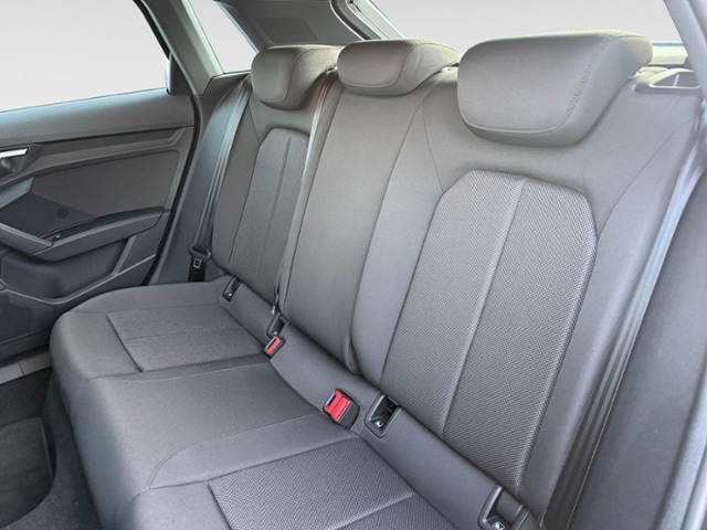 Audi A3 30 TDI S-Tronic Sportback