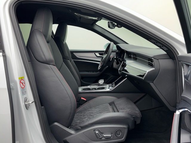 Audi S6 Avant Quattro