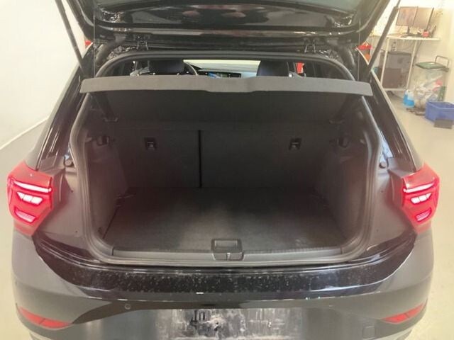 Volkswagen Polo DSG GTI