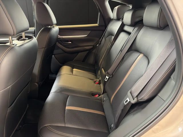 Mazda CX-60 4WD Homura e-Skyactiv