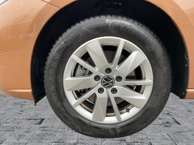 Volkswagen Caddy 1.5 TSI DSG Life