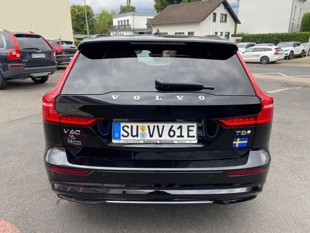 Volvo V60 AWD T8 Ultra