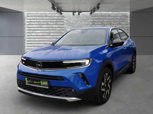 Opel Mokka Elegance Mokka-e