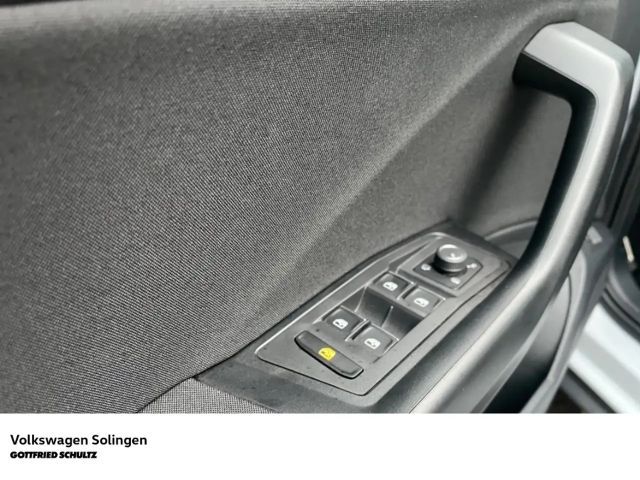 Volkswagen T-Roc 1.5 TSI DSG Sport