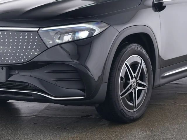 Mercedes-Benz EQB 300 4MATIC AMG Line