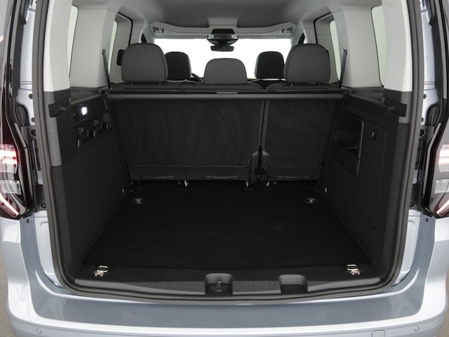 Volkswagen Caddy 1.5 TSI DSG Life