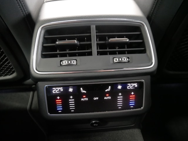 Audi S6 Avant Quattro