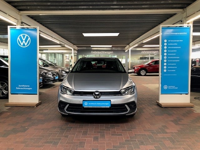 Volkswagen Polo 1.0 TSI Life