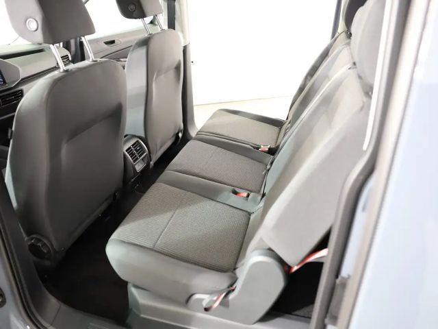 Volkswagen Caddy 4Motion Maxi