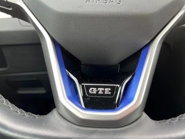 Volkswagen Passat DSG GTE Variant