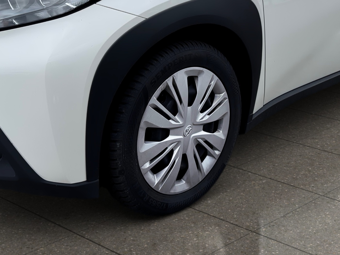 Toyota Aygo X 5-deurs