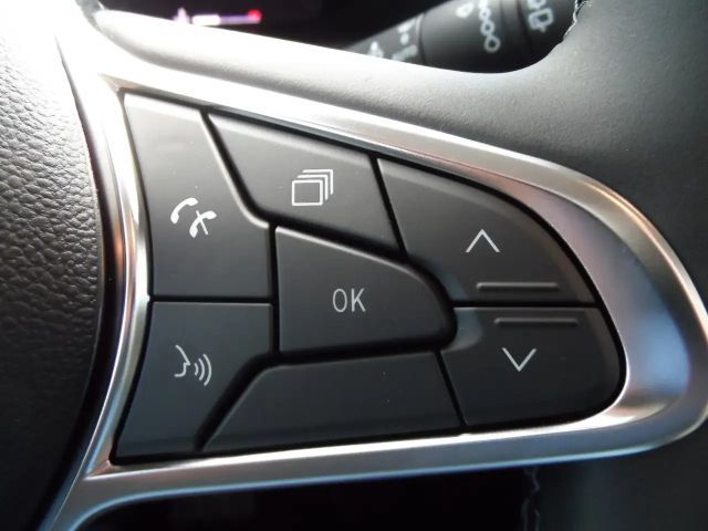 Nissan Townstar DIG-T Tekna