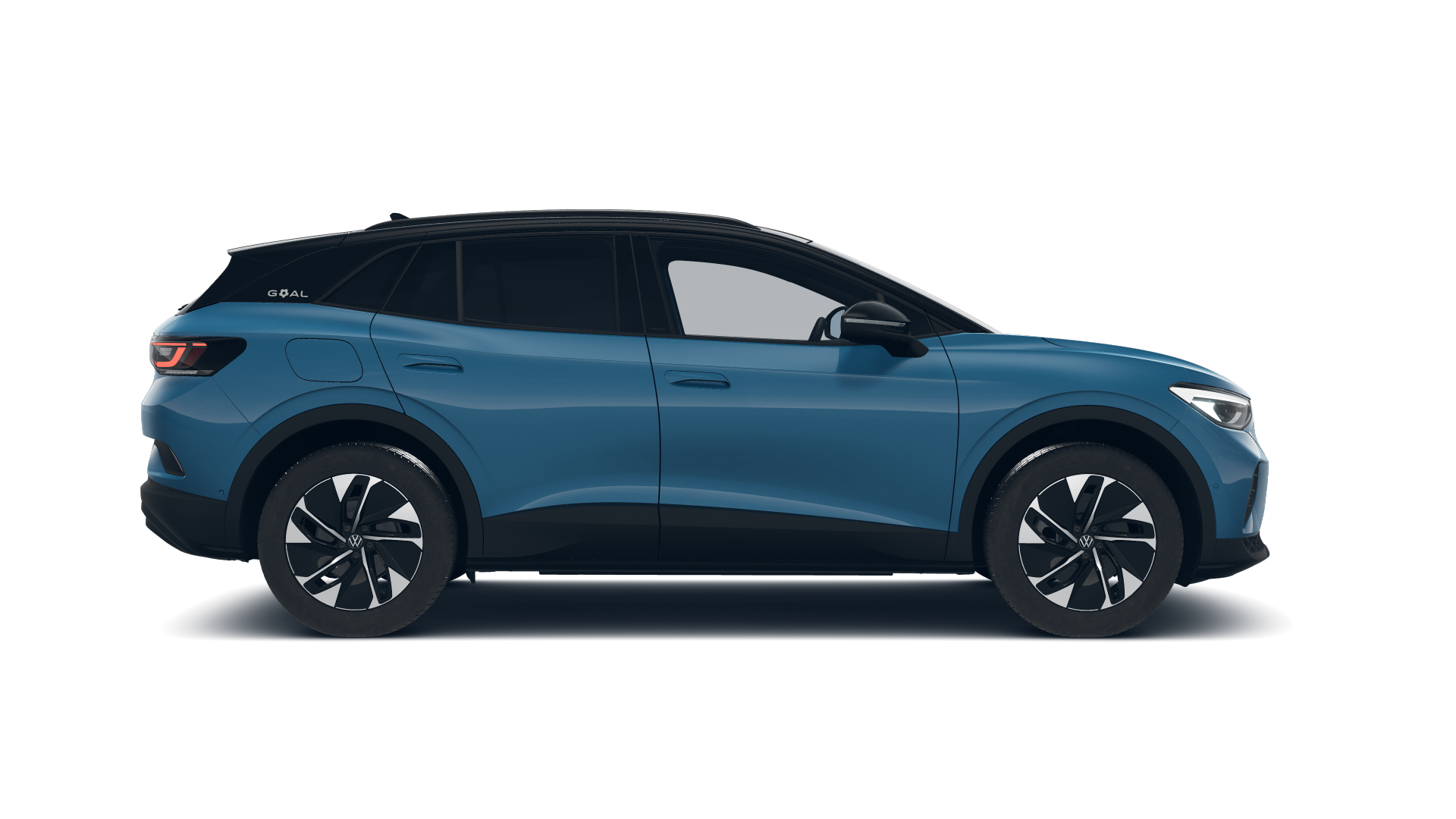 Volkswagen ID.4 77 KWh Performance Pro