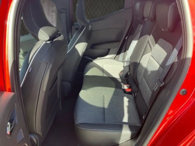 Mitsubishi Colt Hybrid