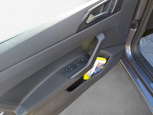 Volkswagen Polo 1.0 TSI DSG IQ.Drive Life