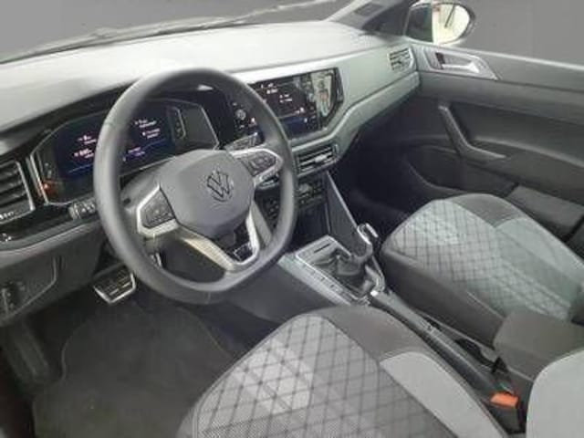 Volkswagen Taigo 1.5 TSI DSG R-Line