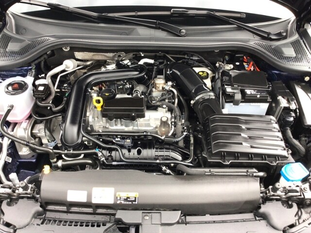 Audi A1 25 TFSI S-Tronic Sportback