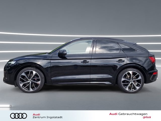 Audi SQ5 Sportback