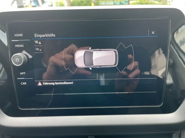 Volkswagen T-Cross 4Me TSI