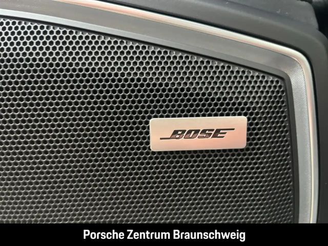 Porsche Panamera GTS Sport Turismo