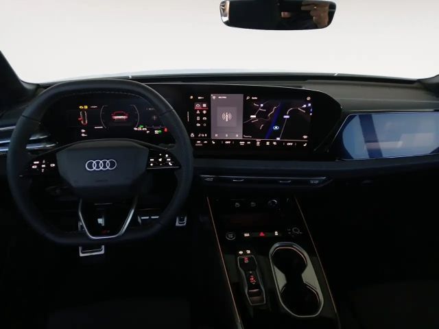 Audi A6 Quattro